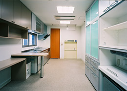 �L�b�`���̎ʐ^